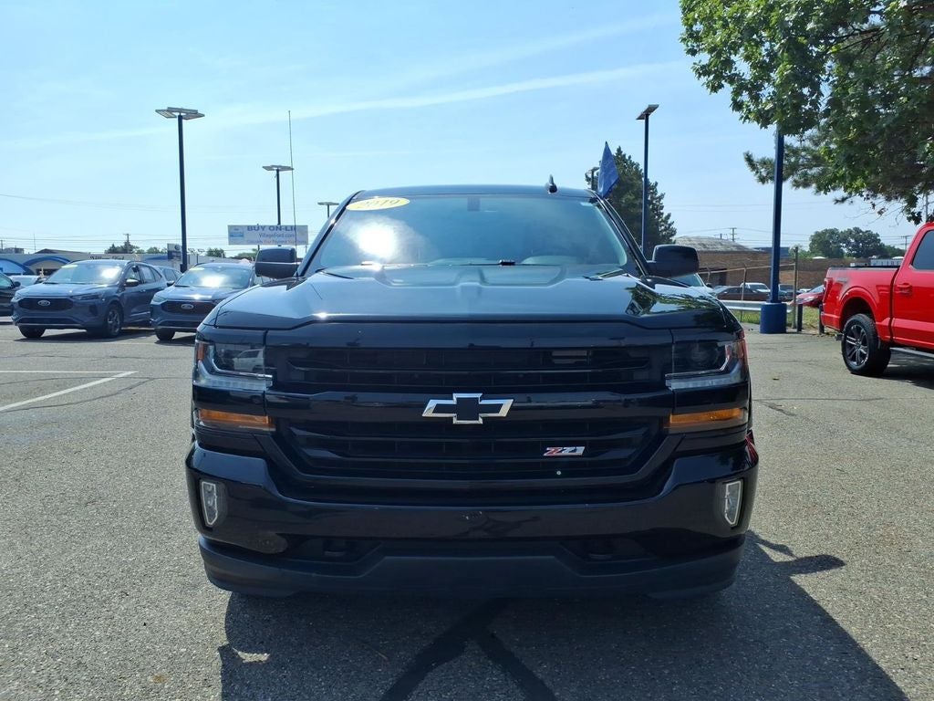 chevrolet silverado 1500 ld 2019 2GCVKPEC7K1123247 image chevrolet silverado 1500 ld 2019 2GCVKPEC7K1123247 image